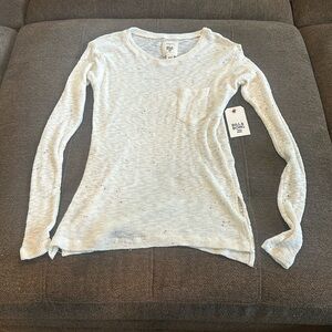 Billabong “Ride Along” Women’s Top